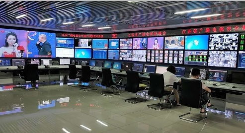 深耕視聽信息技術，博匯科技郭忠武引領新領域應用拓展