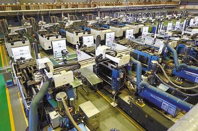 香河強力助推科技型中小企業(yè)發(fā)展，機械設備行業(yè)迎來新機遇