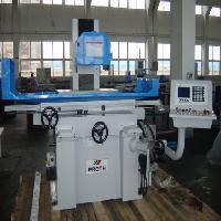 平面磨床 上一機(jī)械（嘉興）在機(jī)械設(shè)備領(lǐng)域的精湛工藝