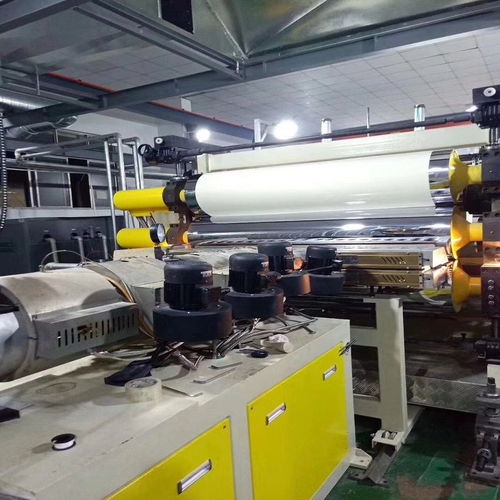 高效畜牧清潔利器 解析PP清糞帶設(shè)備與金緯機(jī)械的專業(yè)制造